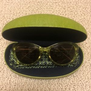 C Wonder sunglasses